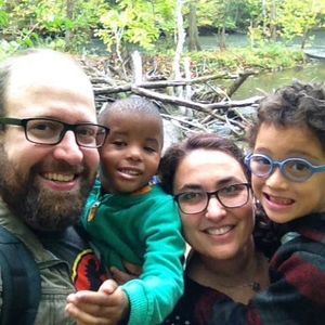 Meet your Posher, Daniela